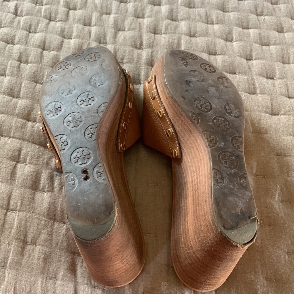 Tory Burch Wedges - Picture 3 of 4
